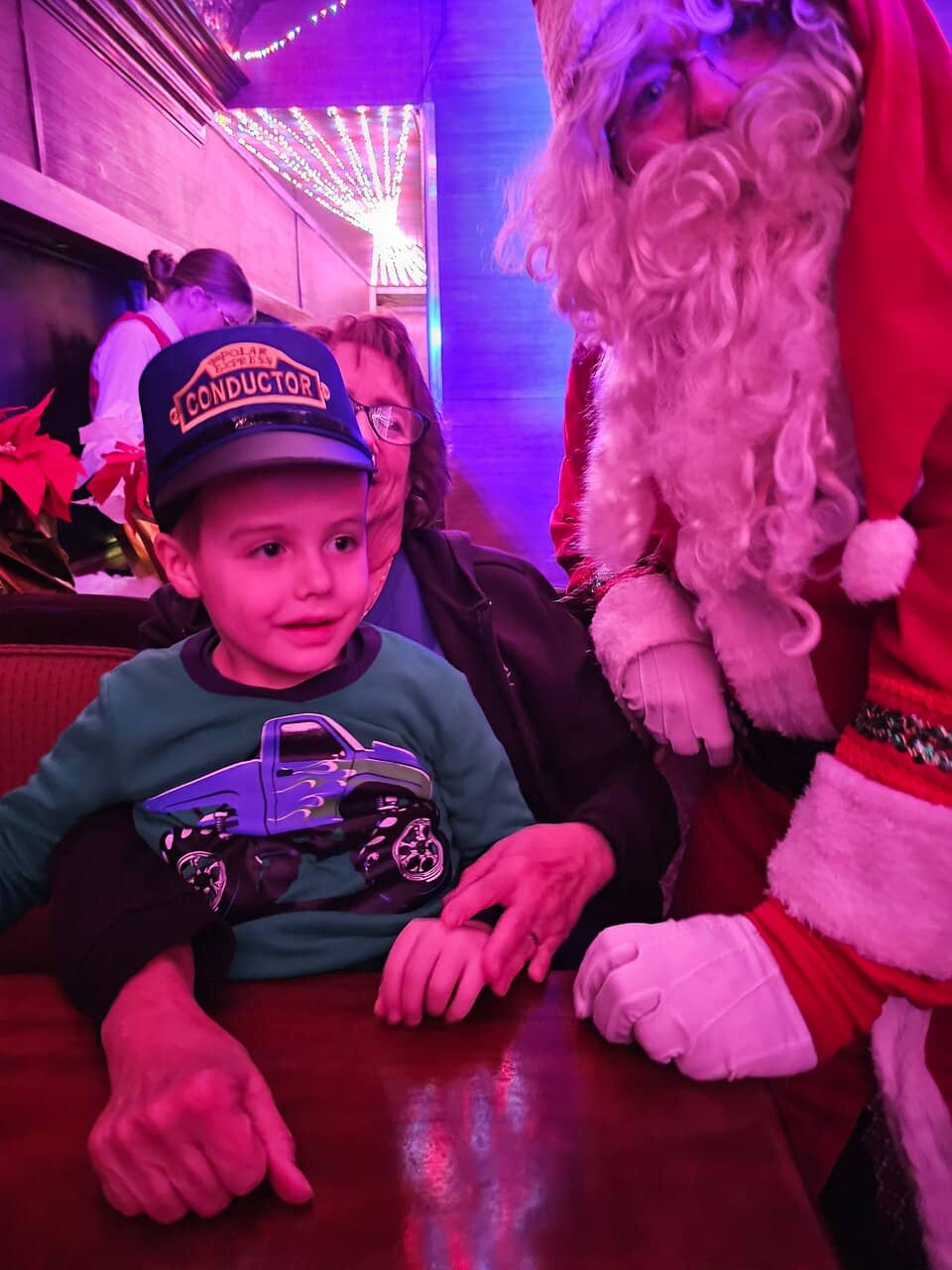 Open-Air Car Experience