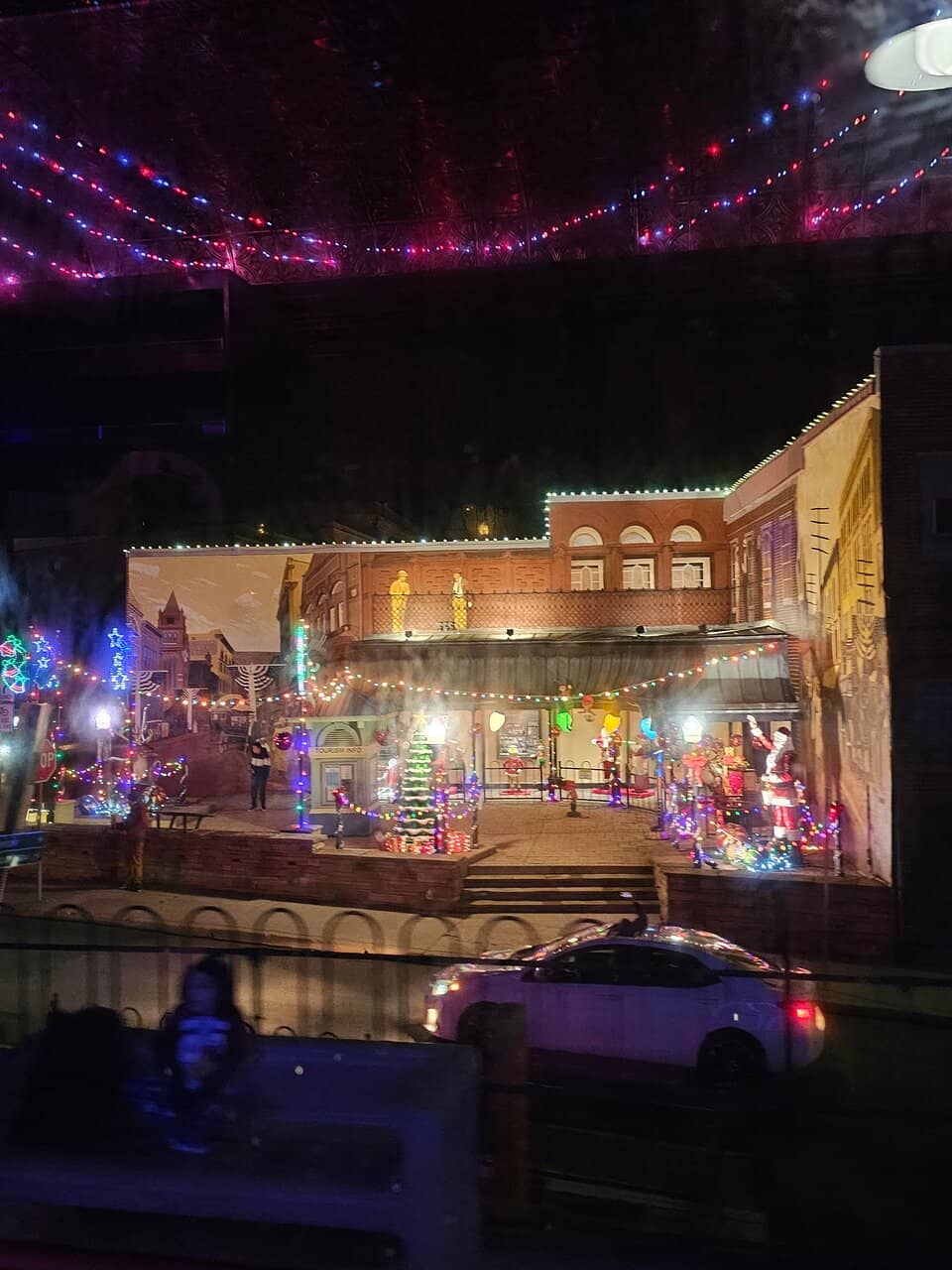 Scenic Mountain Views