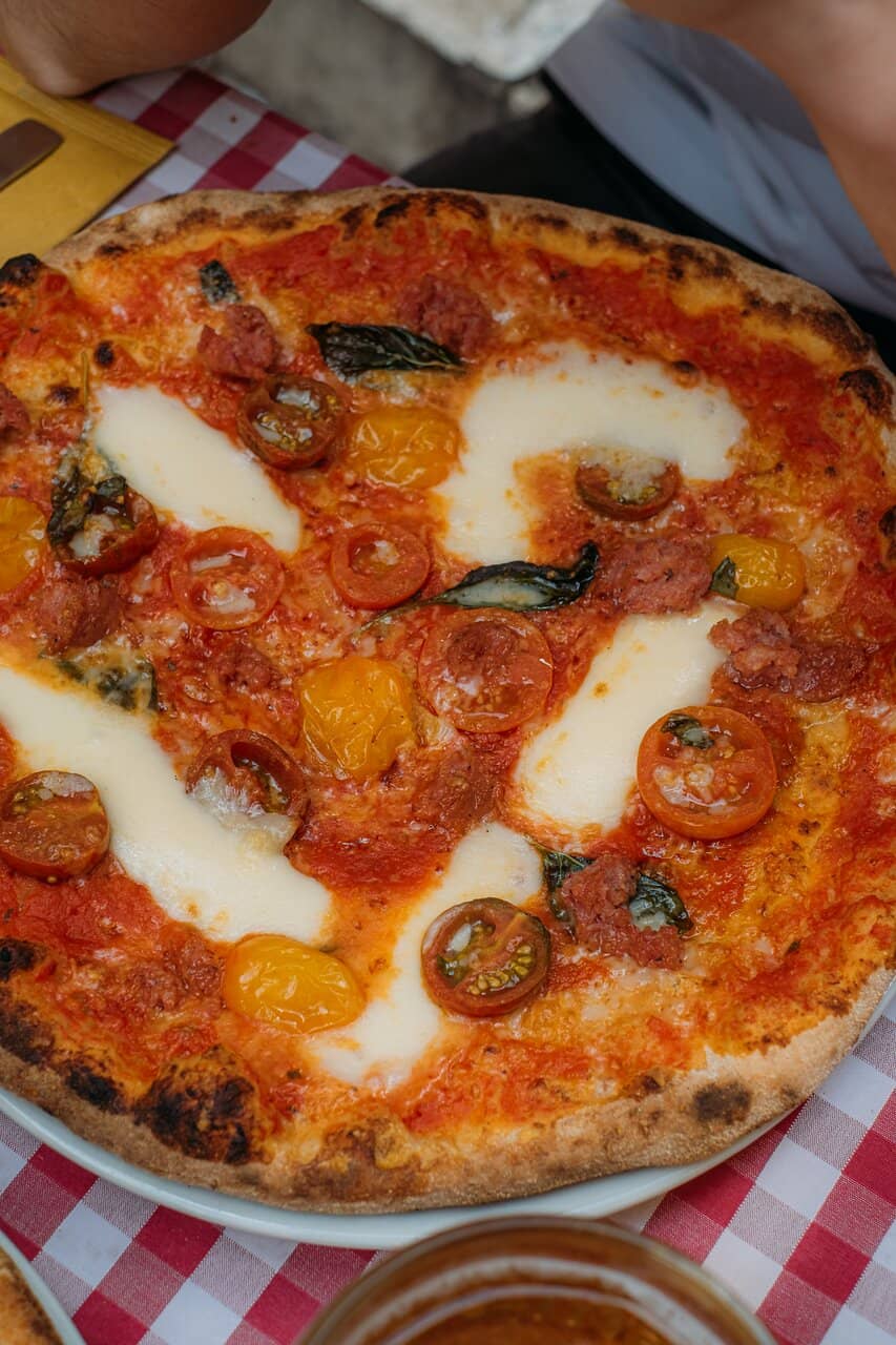 Authentic Roman Pasta Dishes