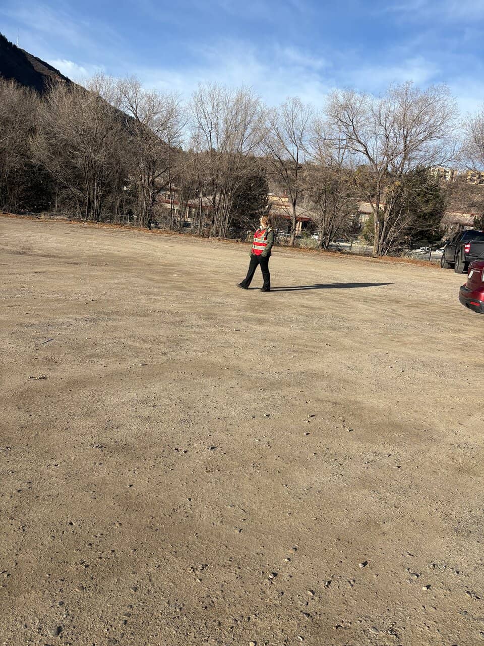 Bonita Peak Mining District