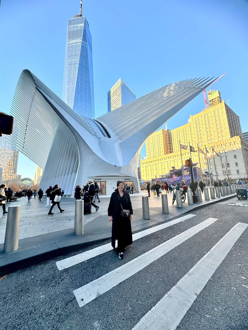 Westfield Shops at the Oculus