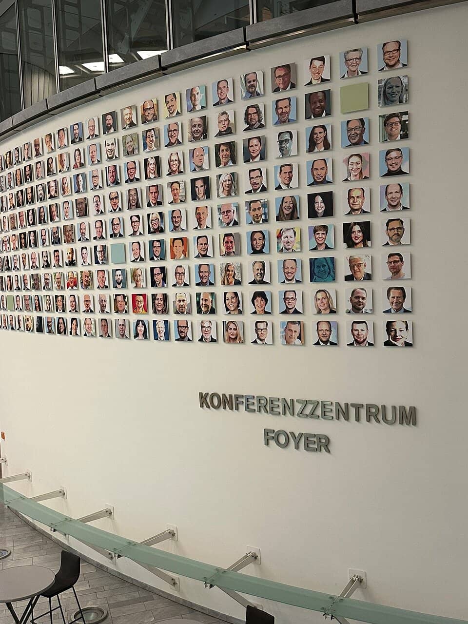 Striking Modern Architecture