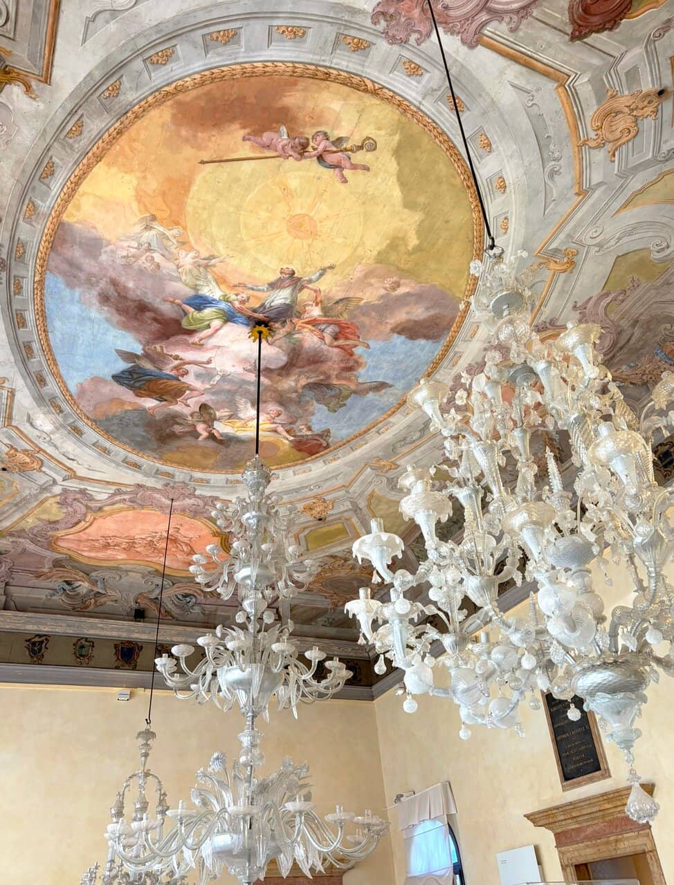 Live Glassblowing Demonstrations