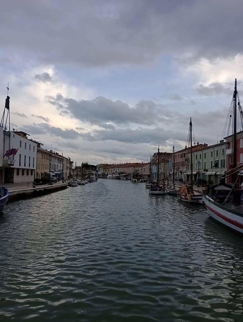 Piazza delle Conserve