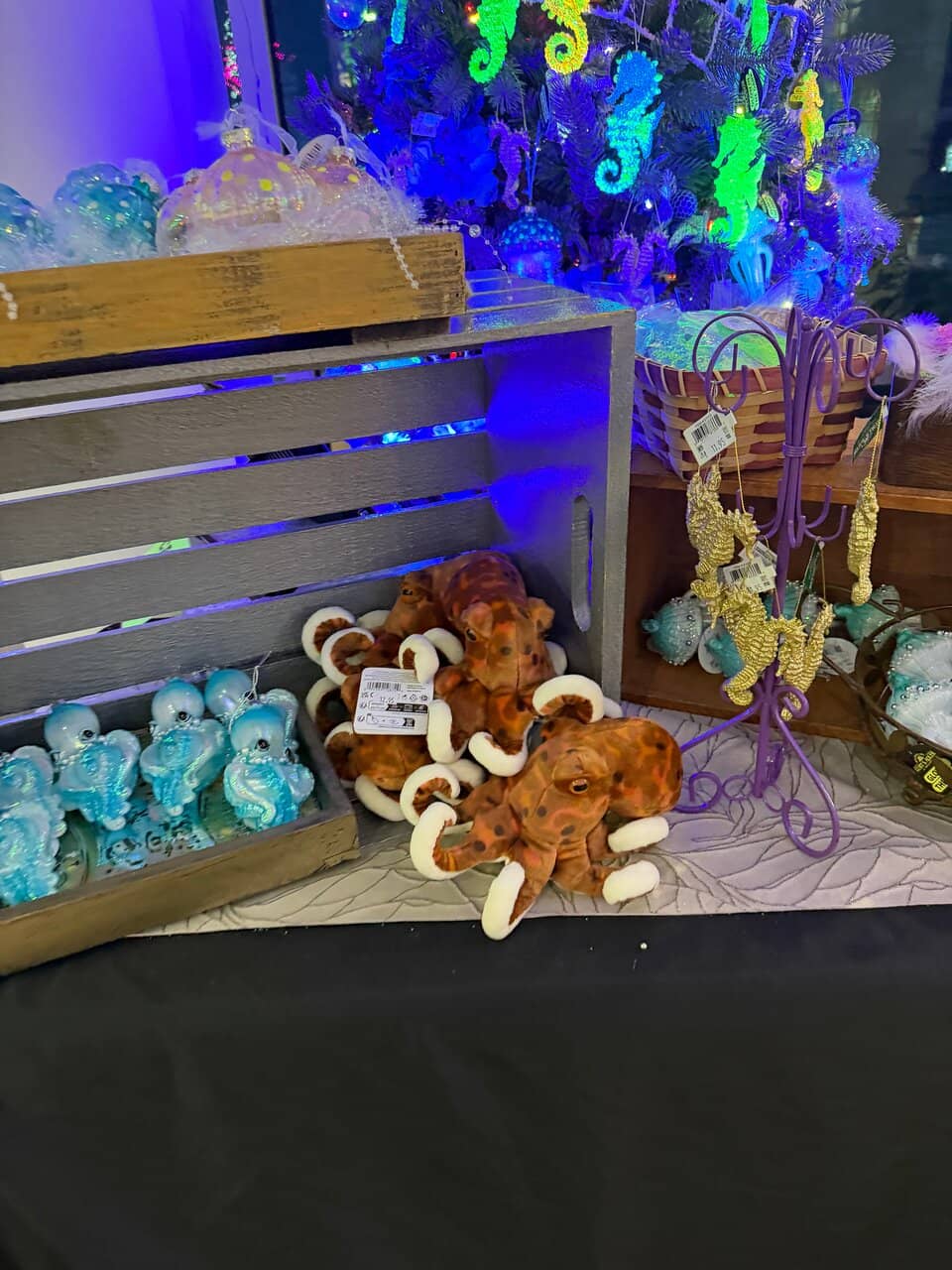 Peaceful Ponds & Fountains