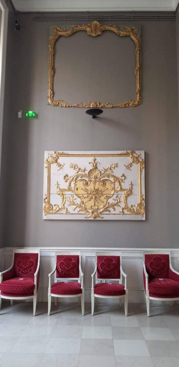 Historical Documents & Artifacts