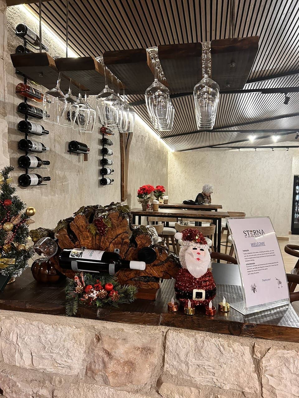 Winemaking Museum & Cellar