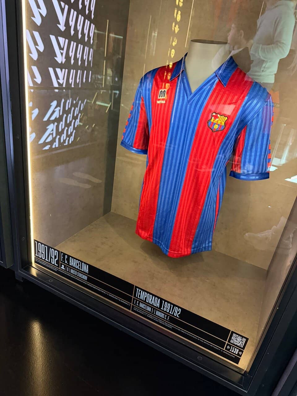 Women's Football Section