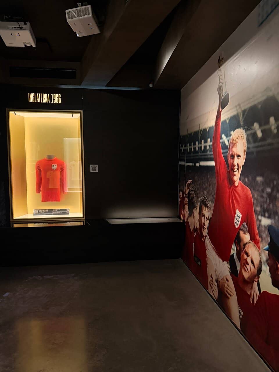 Global Football Memorabilia