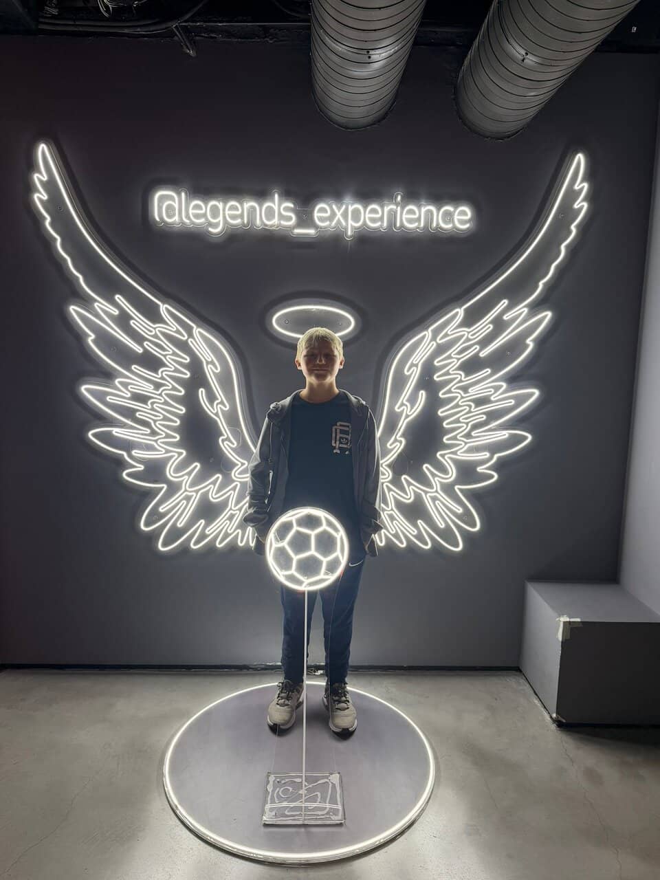 Immersive 3D Experiences