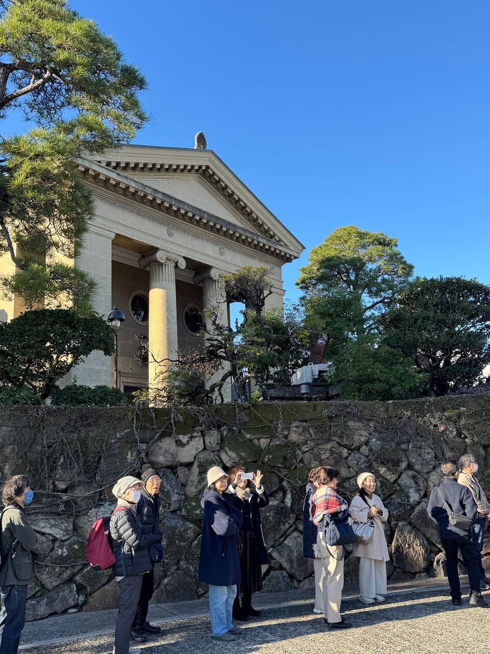 Bikan Historical Quarter Canal