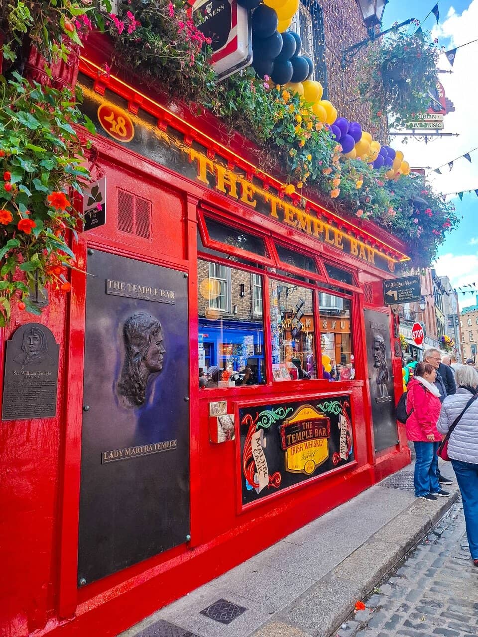 Live Traditional Music