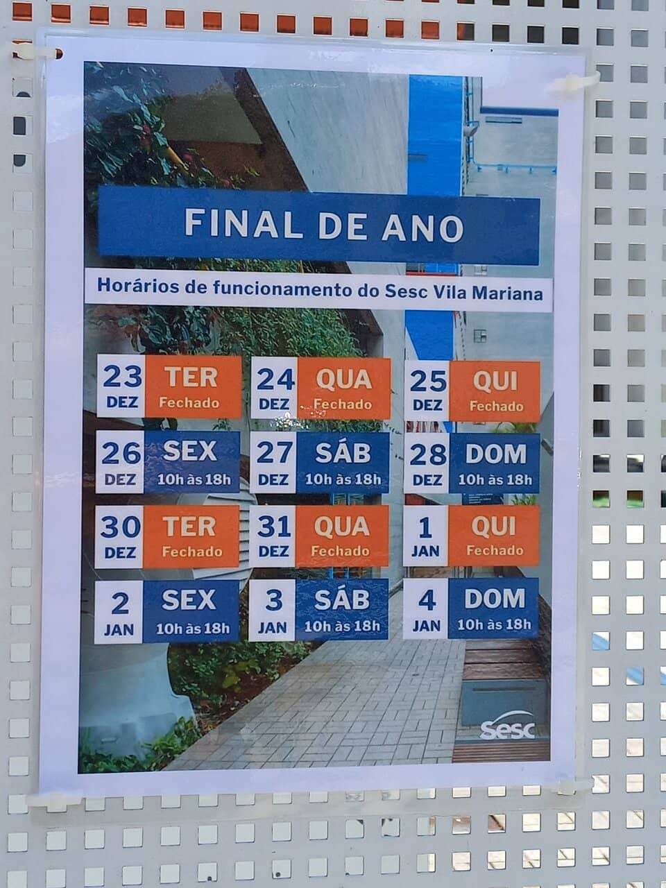 Vertical photo