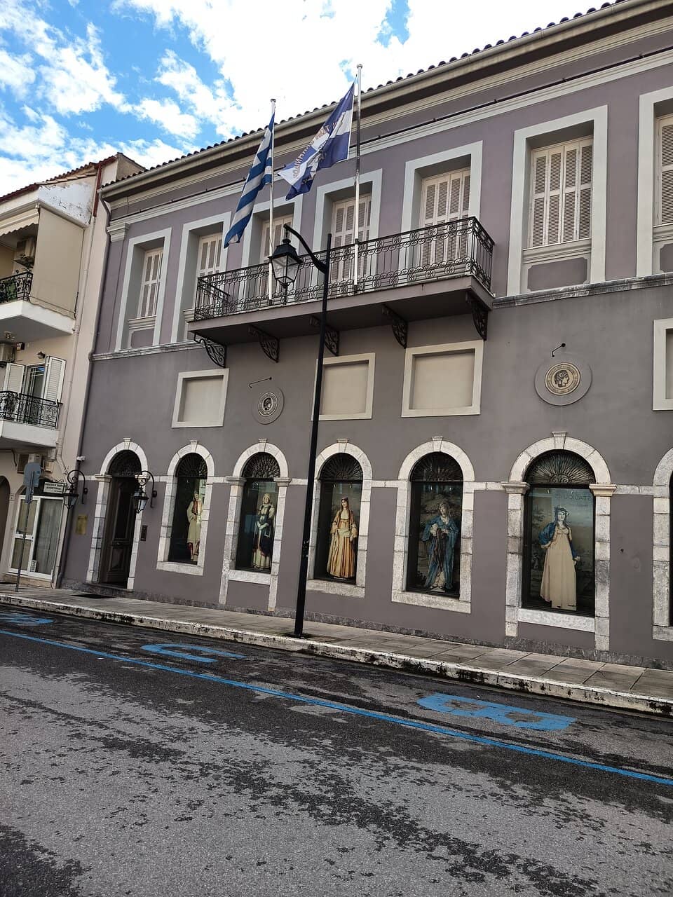 Masterpiece Silk Scarves