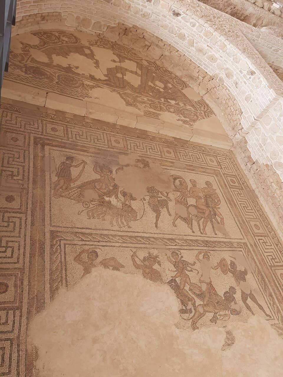 Interactive 'Noches en la Villa'