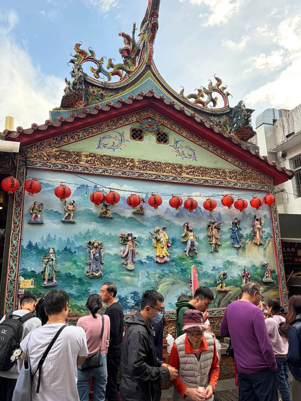 Souvenir Shopping