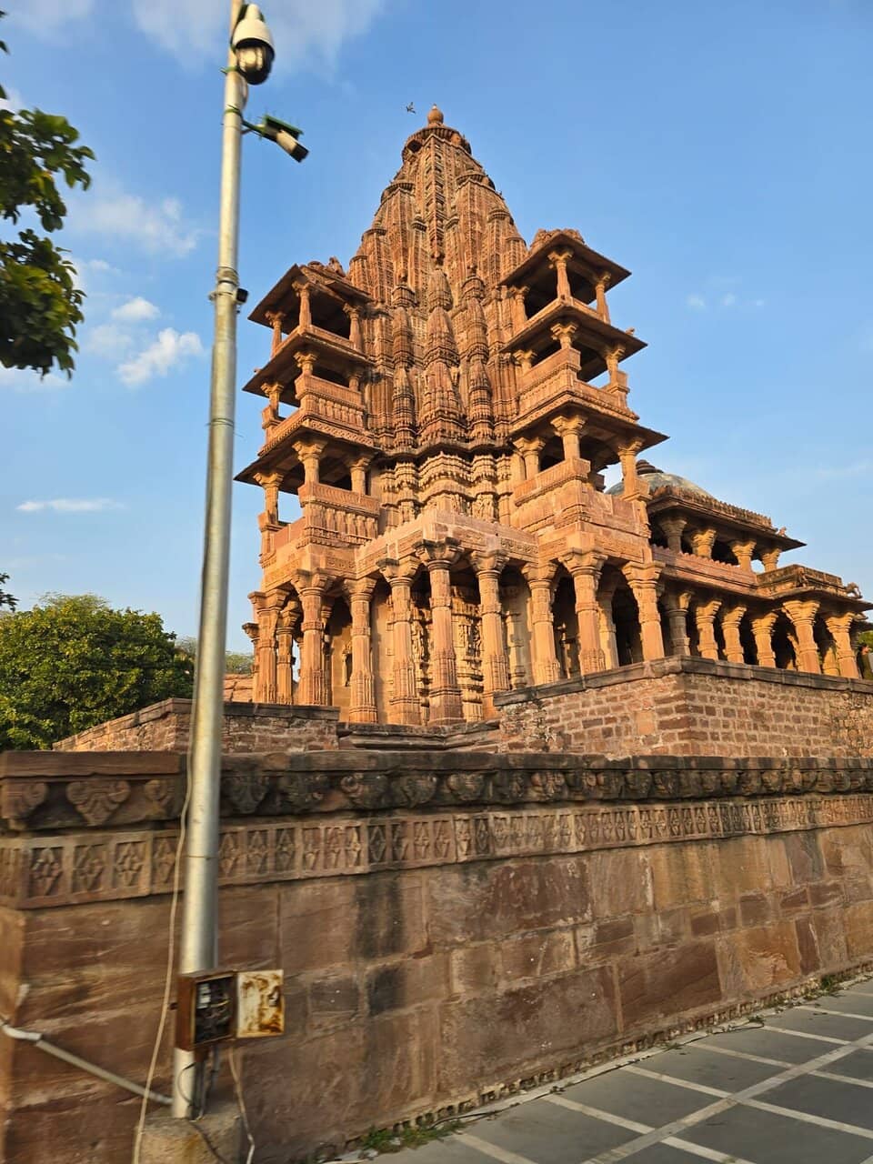Vertical photo