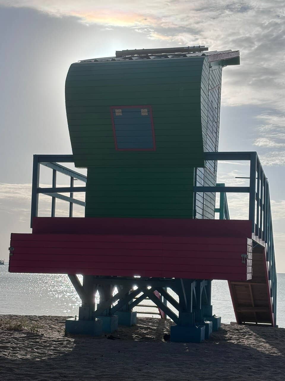 Scenic Walking & Running Trails