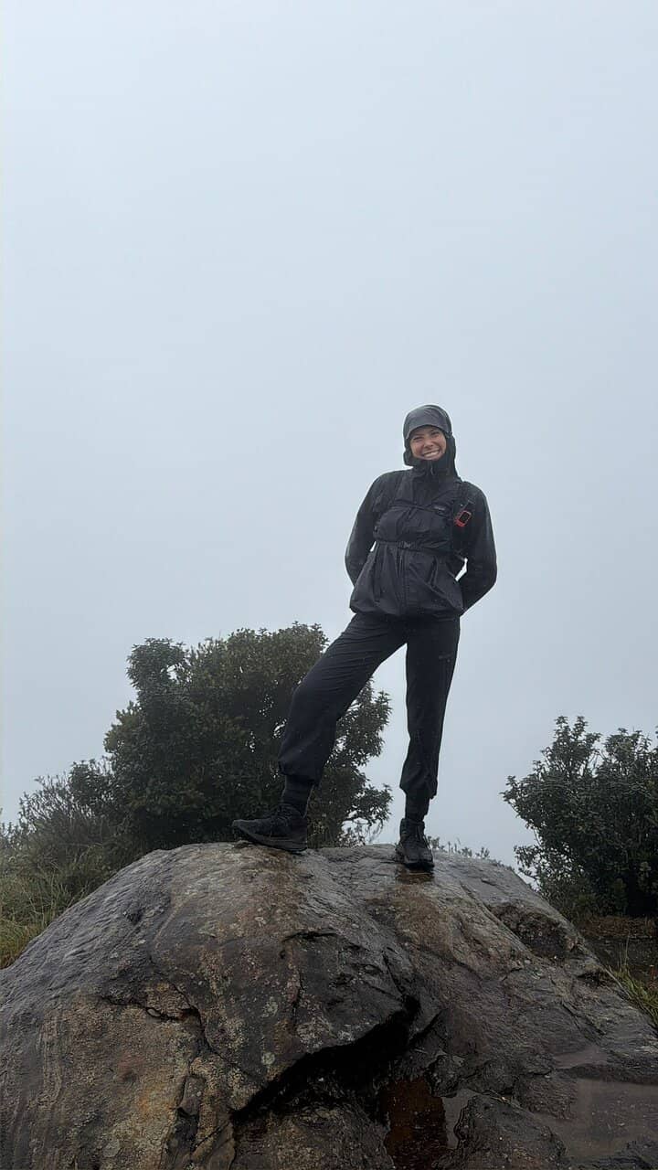 Corbet's Gap