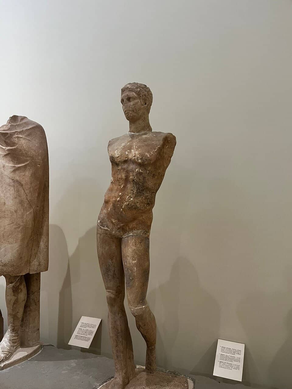 Delphi Archaeological Museum
