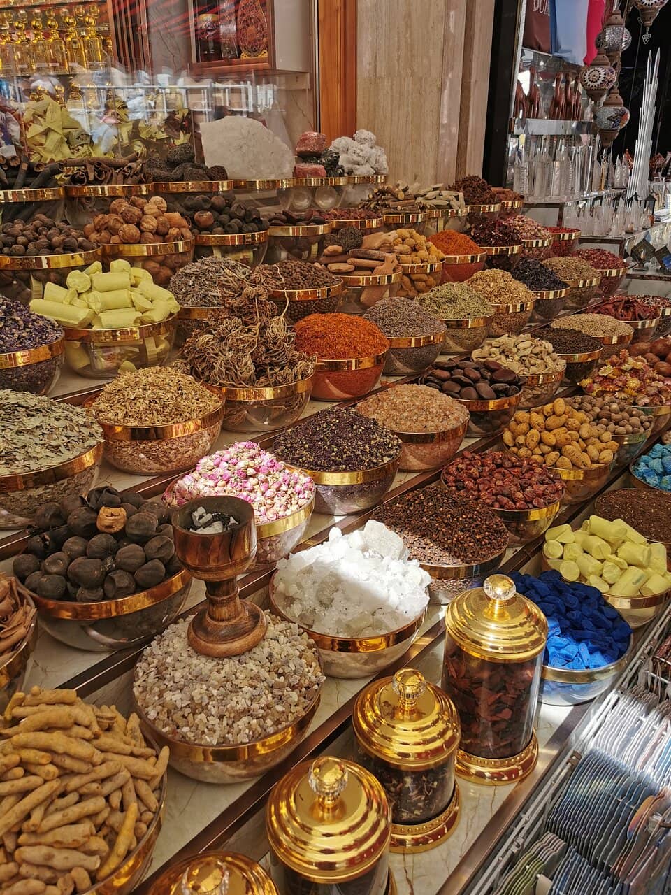 Textile Souk