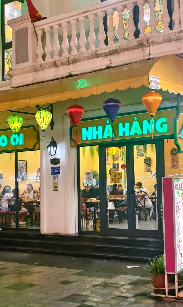 Themed Architectural Zones