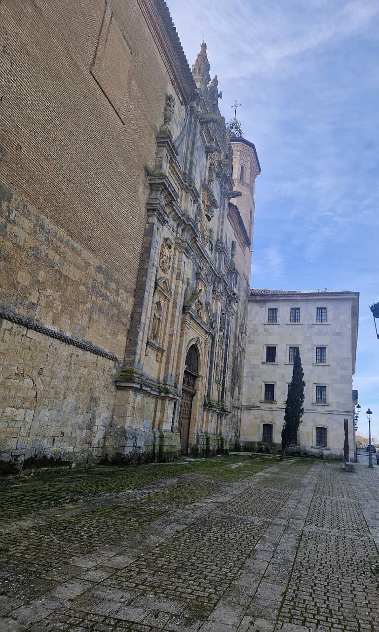 Vertical photo