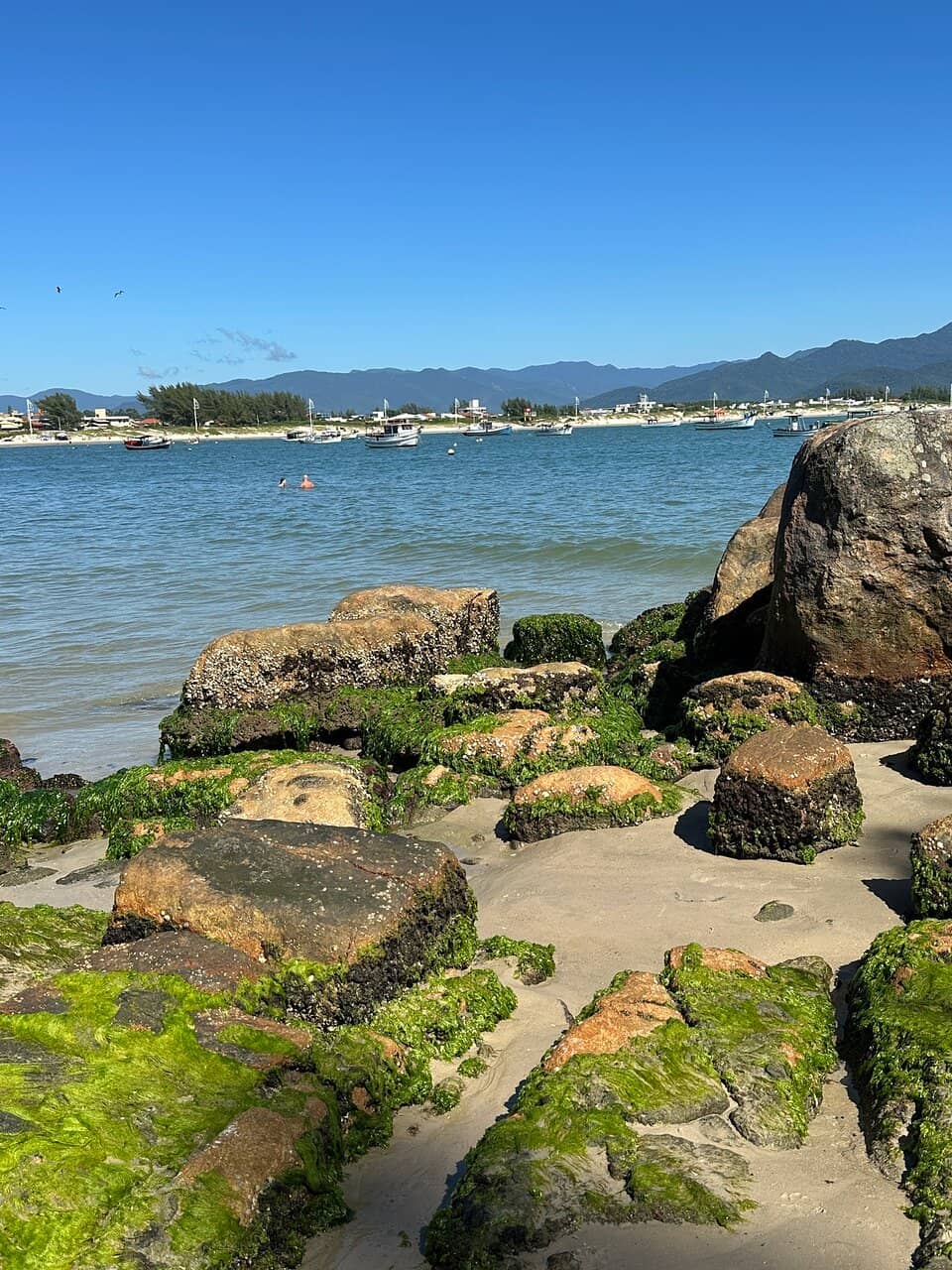 Praia do Sonho