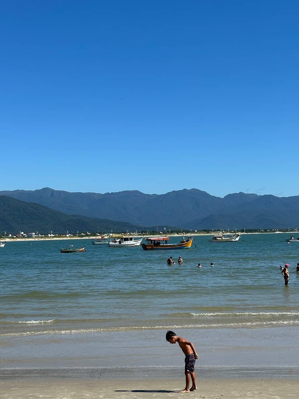 Praia de Cima