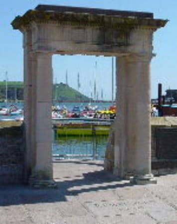 Vertical photo