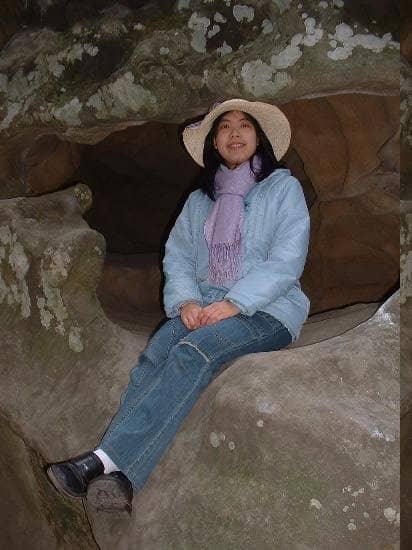 Hidden Caves & Fairy Gardens