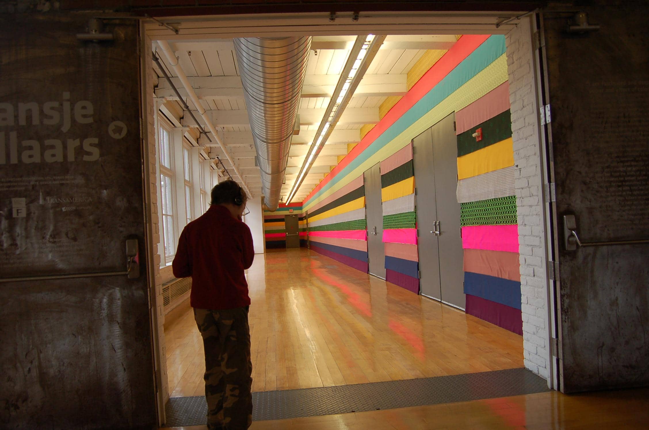 Art Vending Machines