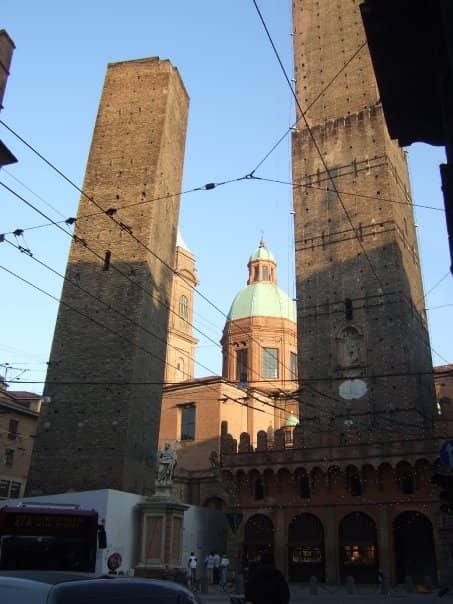 Vertical photo