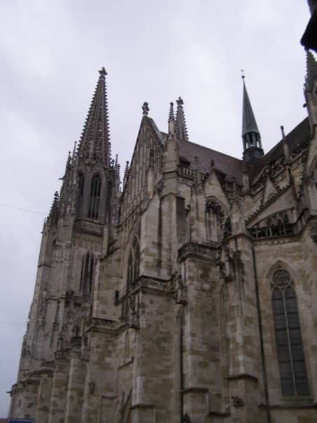 Vertical photo