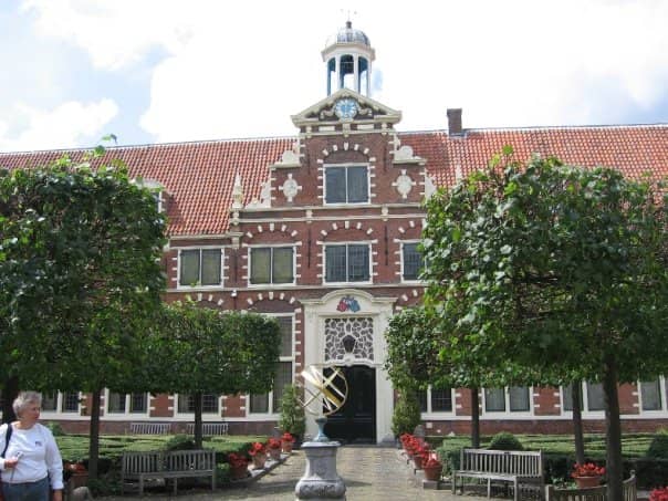 Frans Hals Masterpieces