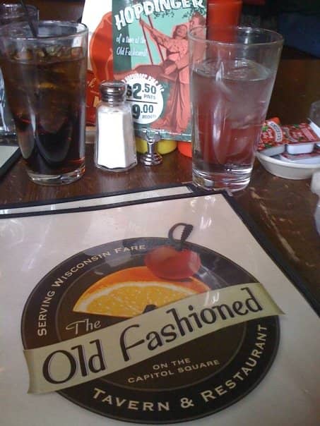 Extensive Wisconsin Beer Selection