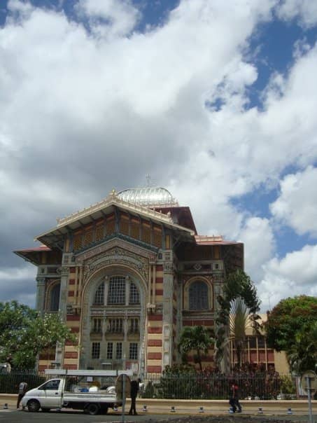Vertical photo