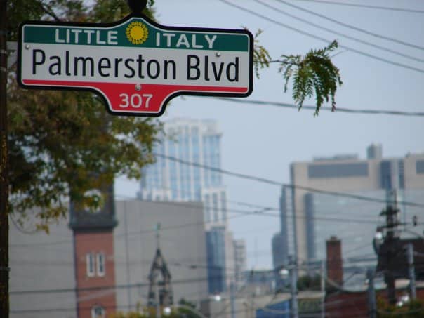 Bar Raval's Artistry