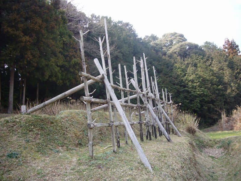 Nagashino Battle Memorial Museum