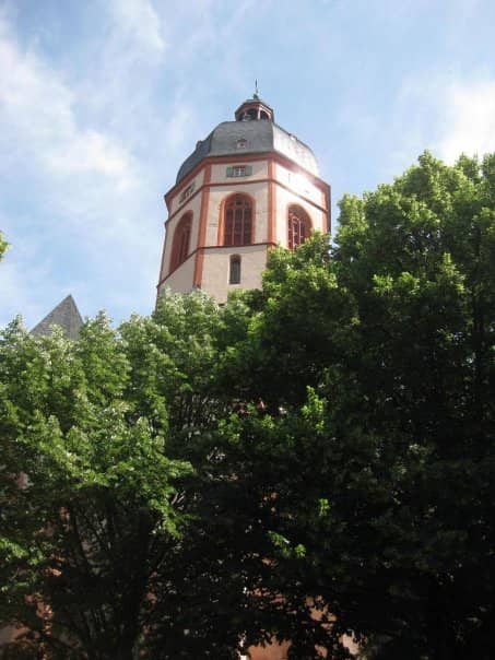 Vertical photo