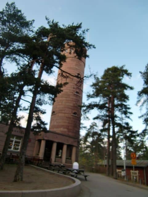 Vertical photo