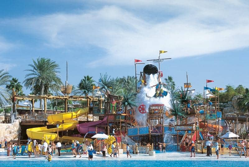 Jumeirah Sceirah