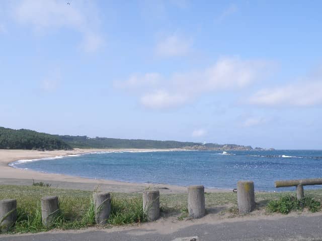 Kabushima Island