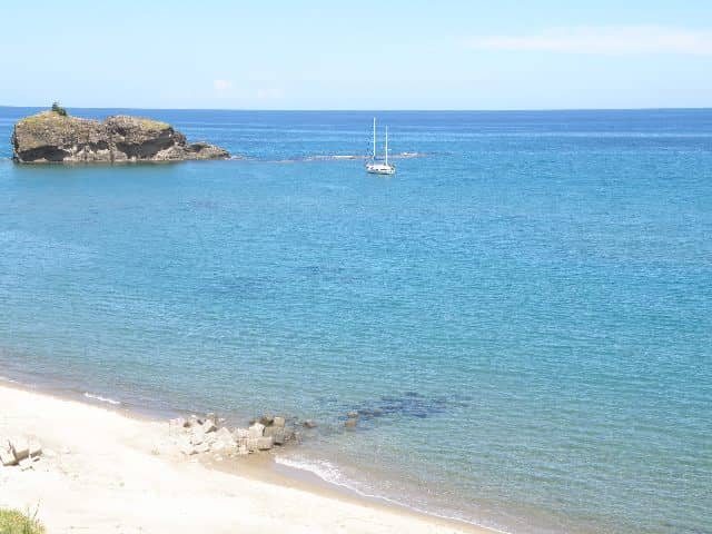 Plane Spotting Views