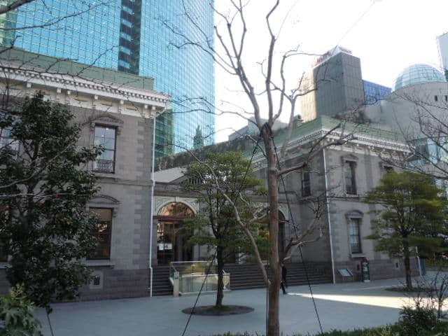 Railway History Exhibits