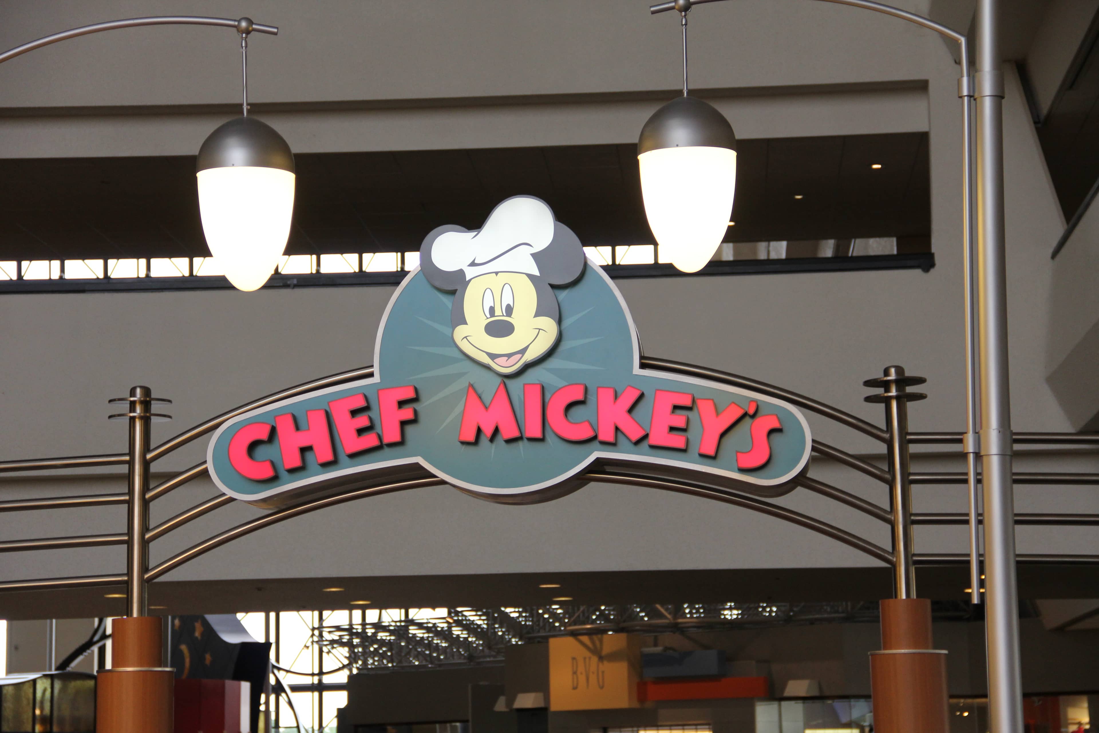 Retro Classy Ambiance