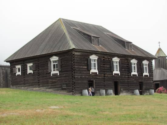 G.W. Call Weather Station