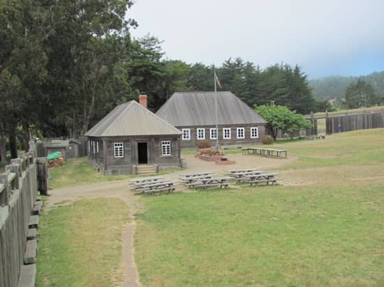 Kashia Pomo Heritage