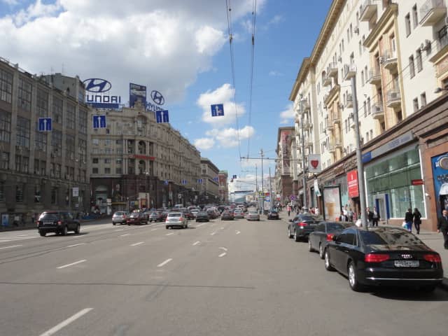 Vertical photo