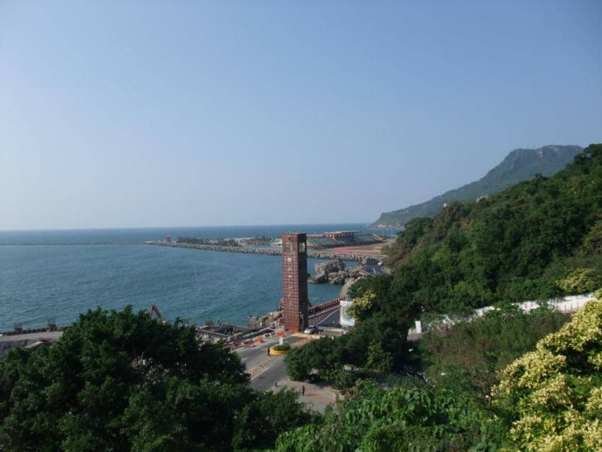 Vertical photo
